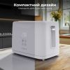 Тостер AENO ATS0002W зображення 7