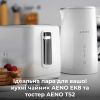 Тостер AENO ATS0002W зображення 9