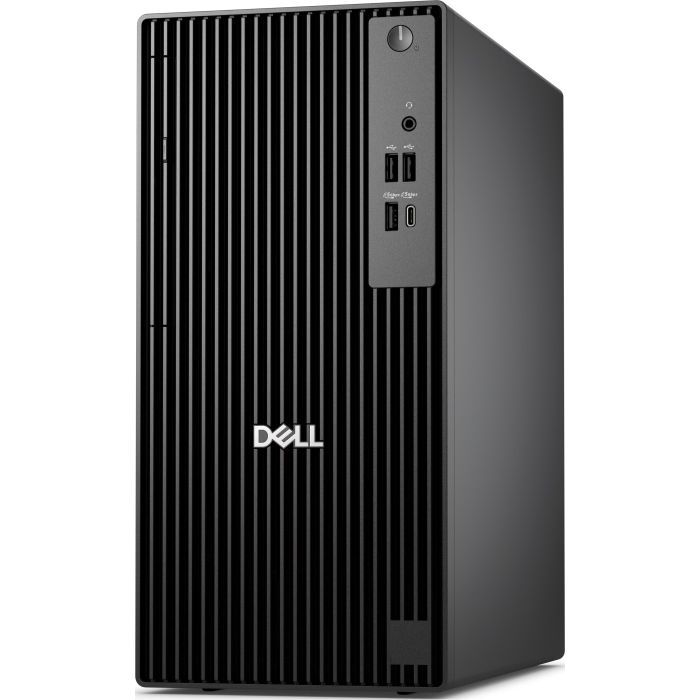 Компьютер Dell Pro Tower / U5-235, 16, 512, Kb/Mouse (BTO107_QCT1250_UA_UBU) изображение 2
