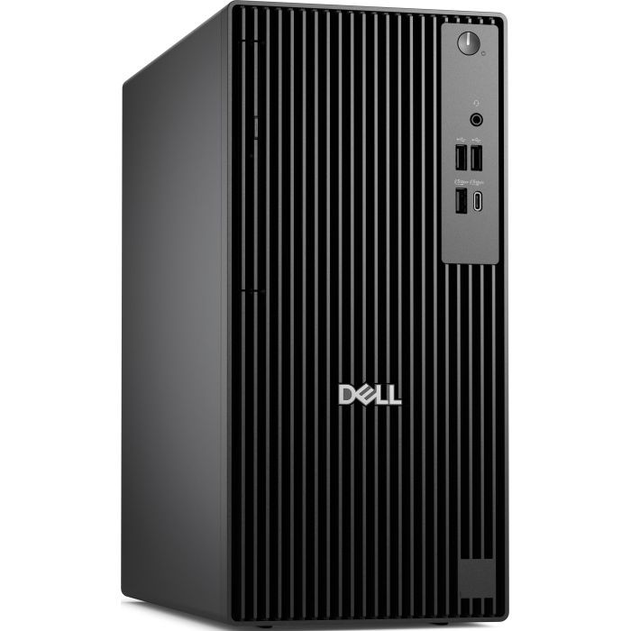 Компьютер Dell Pro Tower / U5-235, 16, 512, Kb/Mouse (BTO107_QCT1250_UA_UBU) изображение 3