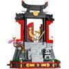 Конструктор LEGO NINJAGO Модель персонажей ниндзя. 15-я годовщина (71866) изображение 3