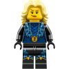 Конструктор LEGO NINJAGO Модель персонажей ниндзя. 15-я годовщина (71866) изображение 5