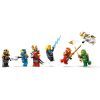 Конструктор LEGO NINJAGO Модель персонажей ниндзя. 15-я годовщина (71866) изображение 6