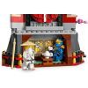 Конструктор LEGO NINJAGO Модель персонажей ниндзя. 15-я годовщина (71866) изображение 7