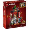 Конструктор LEGO NINJAGO Модель персонажей ниндзя. 15-я годовщина (71866) изображение 8