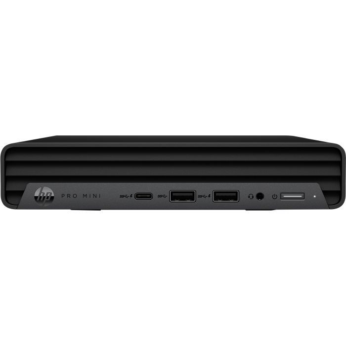 Компьютер HP Pro Mini 400 G9 / i7-14700T, 32, 512, WiFi, K&M (937Q8EA)