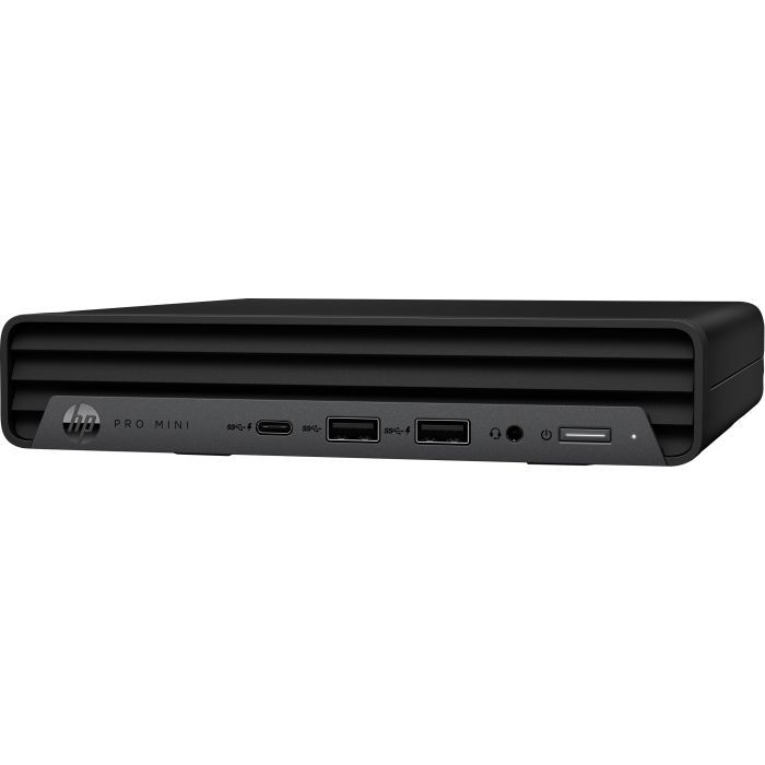 Компьютер HP Pro Mini 400 G9 / i7-14700T, 32, 512, WiFi, K&M (937Q8EA) изображение 3