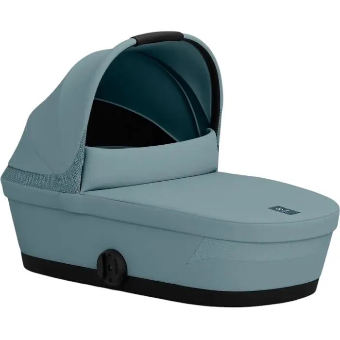 Люлька Cybex Melio Stormy Blue (525000081)