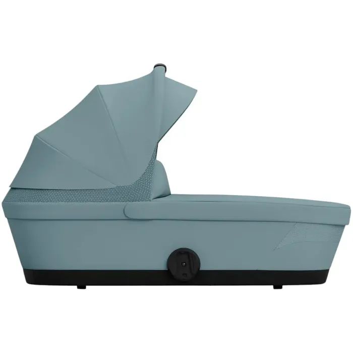 Люлька Cybex Melio Stormy Blue (525000081) изображение 2