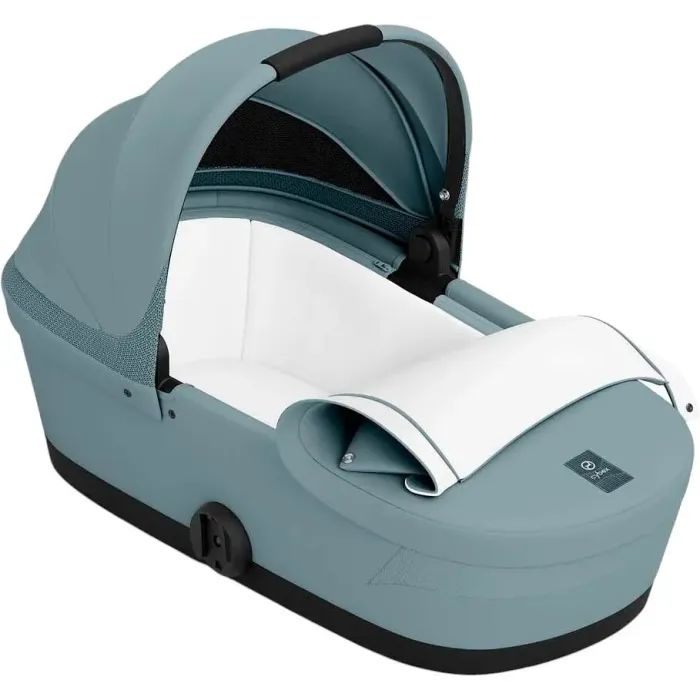 Люлька Cybex Melio Stormy Blue (525000081) изображение 4