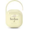 Контейнер для пустышек Suavinex Birdies, світло-жовтий (309133)