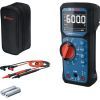 Цифровой мультиметр Bosch Professional GDM 600-15, 0-600V, LCD (0.601.077.300) изображение 2