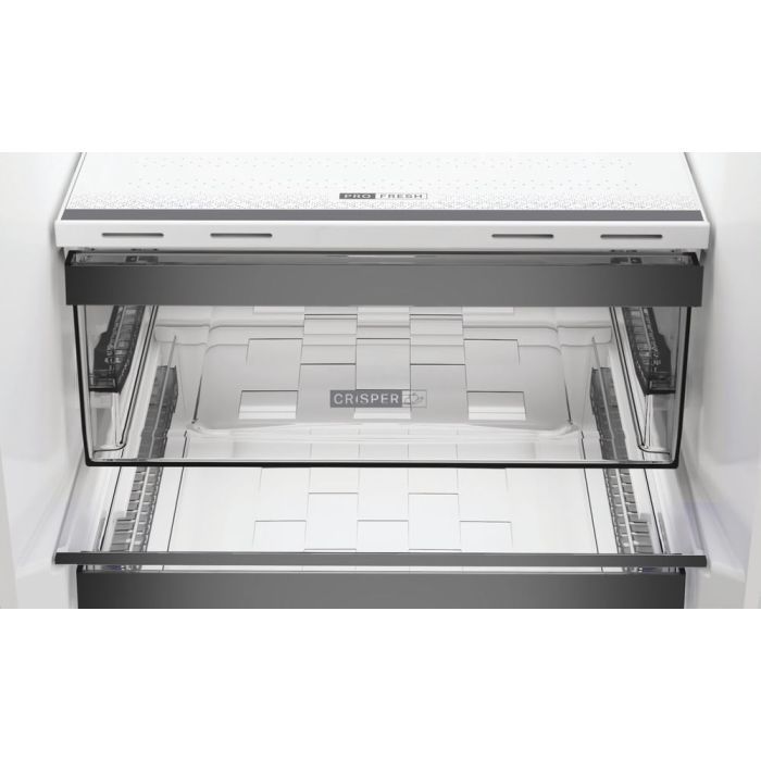 Холодильник Whirlpool WHK26404XP5E изображение 5