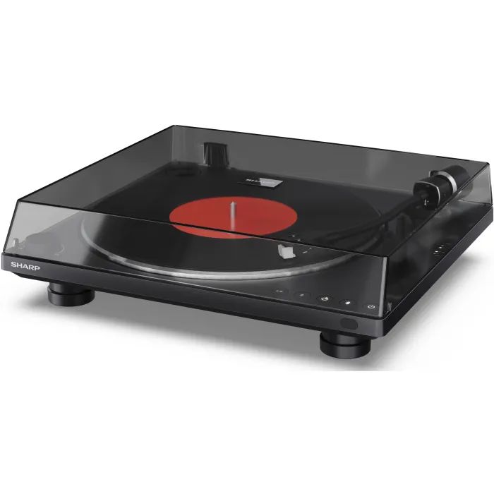 Програвач вінілу Sharp RP-TT100 зображення 3
