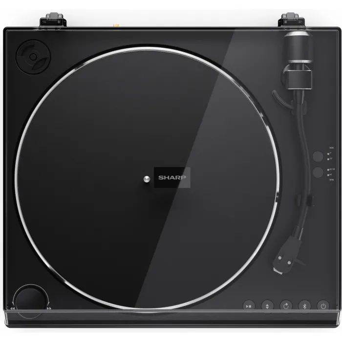 Програвач вінілу Sharp RP-TT100 зображення 6