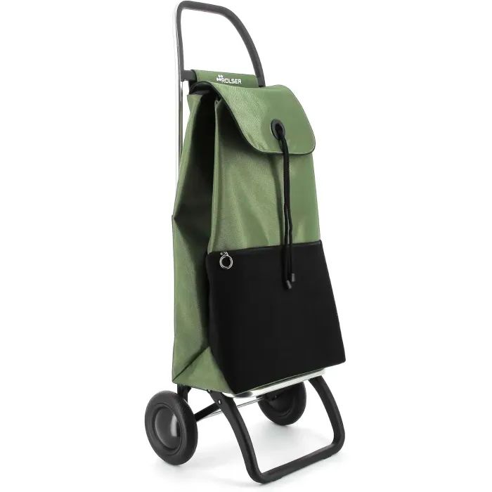 Сумка-тележка Rolser I-Max Urban MF2 Klein (IMX498-1062) (931968)