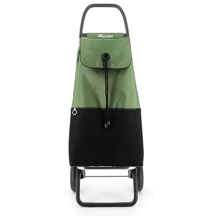 Сумка-тележка Rolser I-Max Urban MF2 Klein (IMX498-1062) (931968) изображение 2