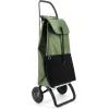 Сумка-тележка Rolser I-Max Urban MF2 Kaki (IMX498-1005) (931967)