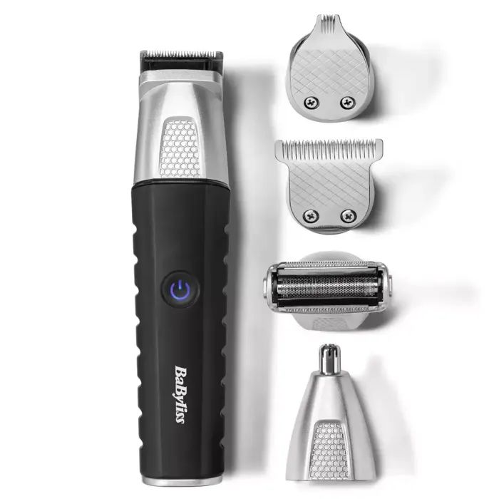 Машинка для стрижки Babyliss MT812E изображение 4