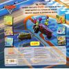 Книга Тачки 3 Disney. Круті віражі. Лабіринти з наліпками Ранок (9789667497767) изображение 2