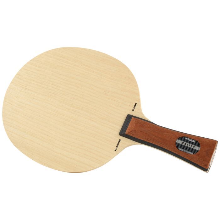 Основа для ракетки Stiga Allround Classic Master (105035) (932073) зображення 4