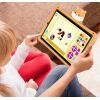 Планшет Doogee T20 mini Kids 8.4" 4/128GB LTE Yellow (6924351657185) изображение 11