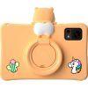 Планшет Doogee T20 mini Kids 8.4" 4/128GB LTE Yellow (6924351657185) изображение 3