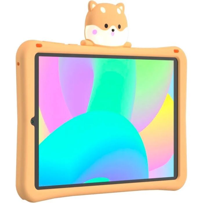 Планшет Doogee T20 mini Kids 8.4" 4/128GB LTE Yellow (6924351657185) изображение 6