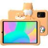 Планшет Doogee T20 mini Kids 8.4" 4/128GB LTE Yellow (6924351657185)