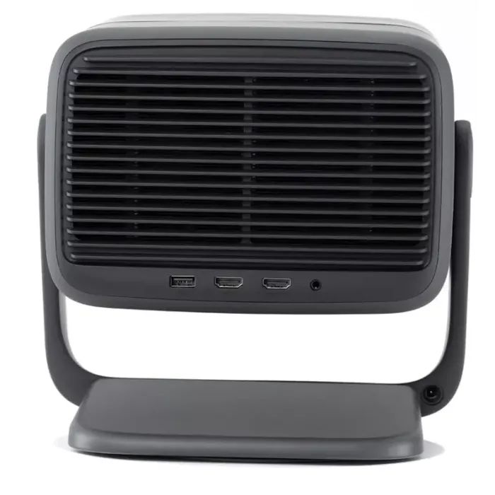 Проектор JMGO N1S Ultimate (J92-5D5) зображення 4