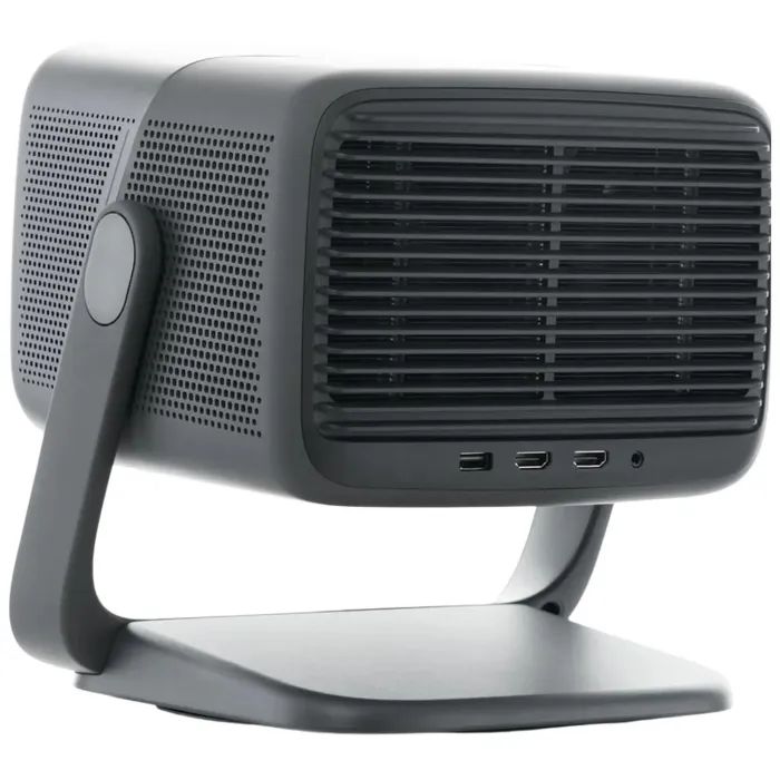 Проектор JMGO N1S Ultimate (J92-5D5) зображення 5