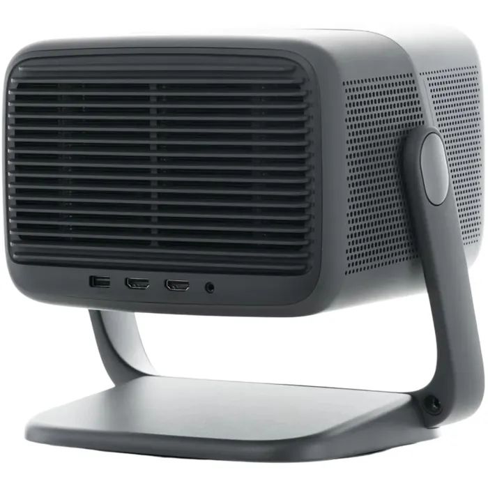 Проектор JMGO N1S Ultimate (J92-5D5) зображення 6