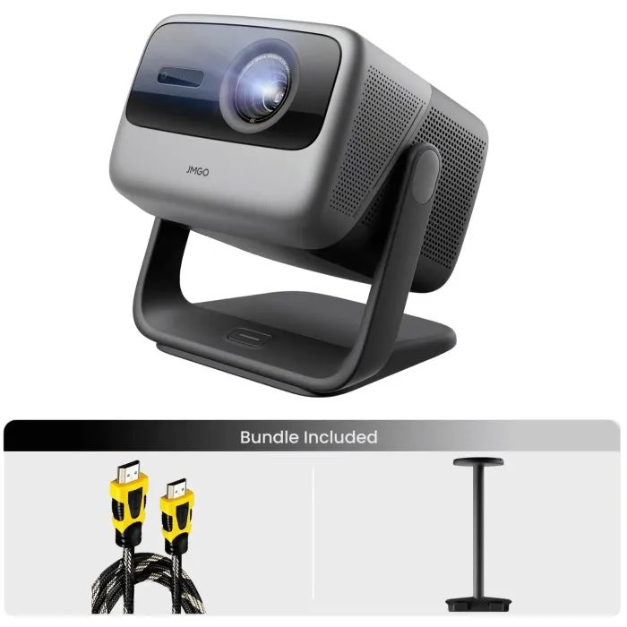 Проектор JMGO N1S Ultimate (J92-5D5) зображення 8