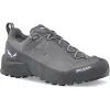 Кроссовки Salewa Wildfire Leather 2 GTX Mns 61467 0595 - 42 - сірий (013.001.6490)