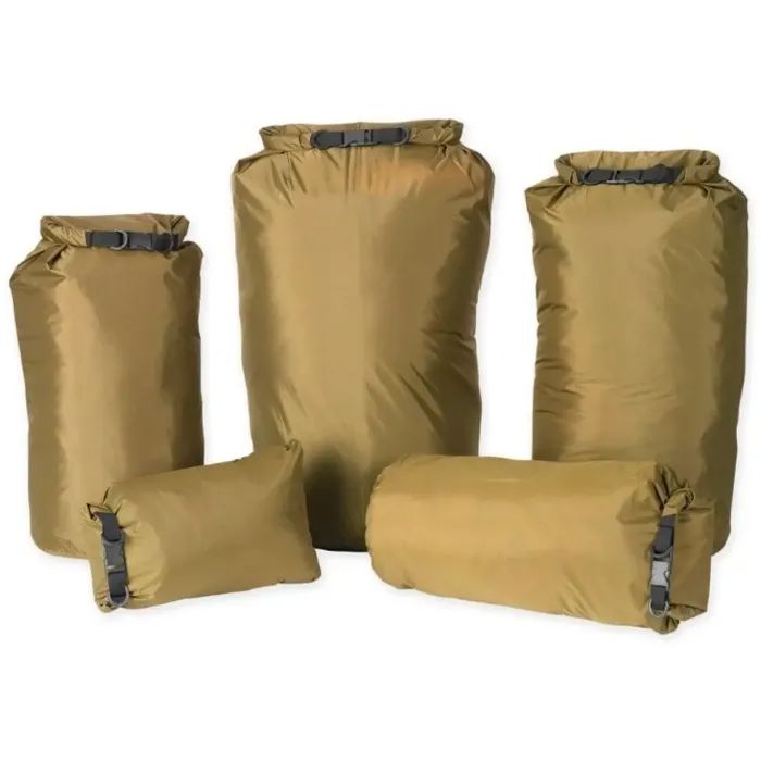 Гермомешок Snugpak Dri-Sak M 8 Olive (5056694902880) изображение 2