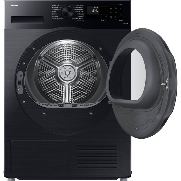 Сушильна машина Samsung DV90CGC2A0ABUA зображення 2