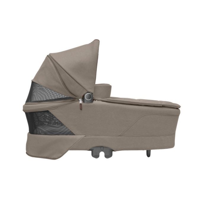 Коляска Recaro 2 в 1 Oxford+ (Twillic Truffle) (1978470110) изображение 3