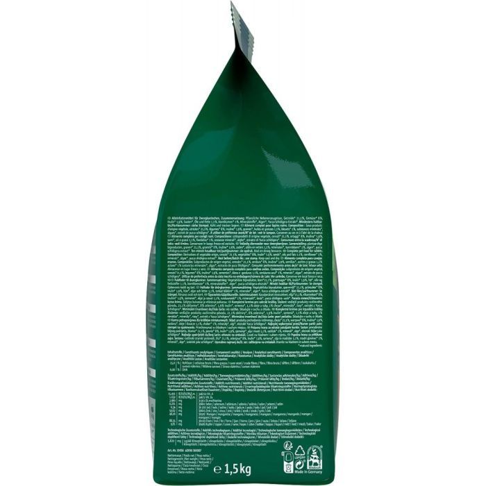 Корм для гризунів Vitakraft для декоративних гризунів Vitakraft Emotion Beauty для кроликів 1.5 кг (4008239337504) зображення 3