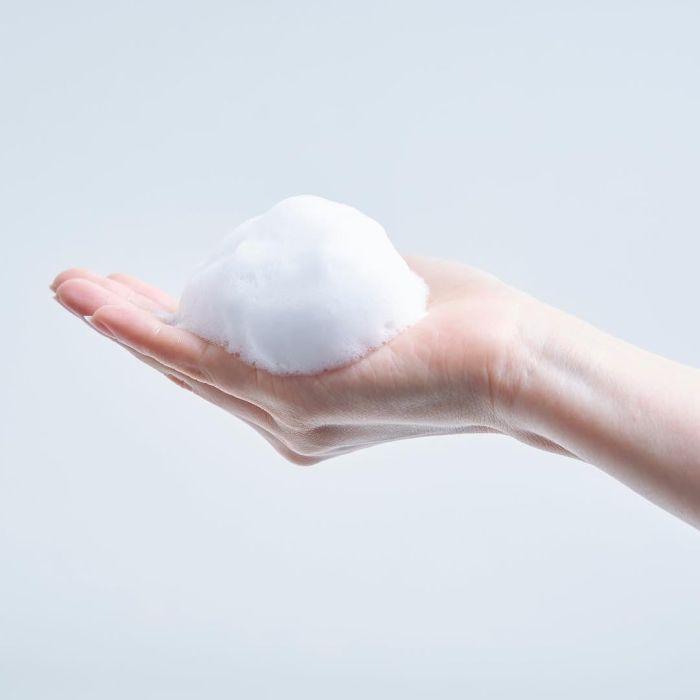 Гель для умывания Dr.Plant Smoothing & Hydrating Cleansing Liquid 120 мл (4582538102709) изображение 3