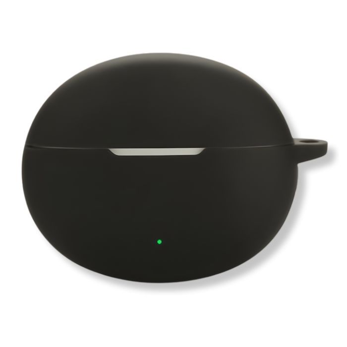 Чехол для наушников BeCover для OnePlus Buds 4 Black (714834)