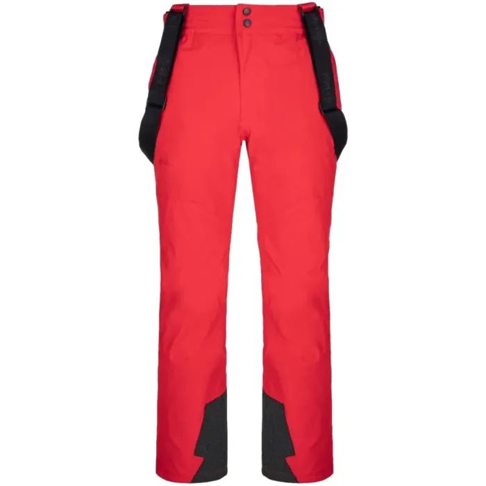 Штани Kilpi Mimas-M ZM0406 red - XL - червоний (024.0919)