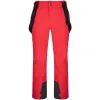 Штани Kilpi Mimas-M ZM0406 red - S - червоний (024.0916)