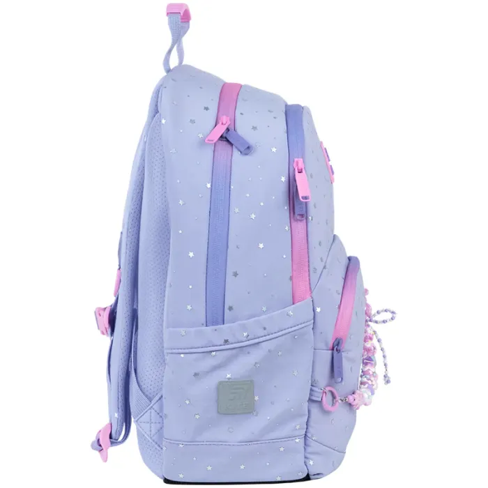 Рюкзак школьный Kite Education 585 Twinke, Star (K26-585M-1) изображение 2