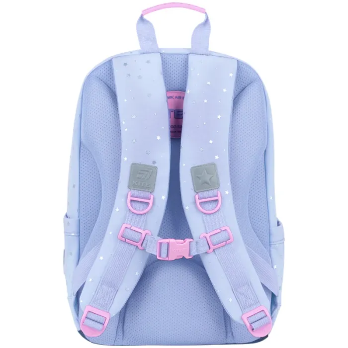Рюкзак школьный Kite Education 585 Twinke, Star (K26-585M-1) изображение 3