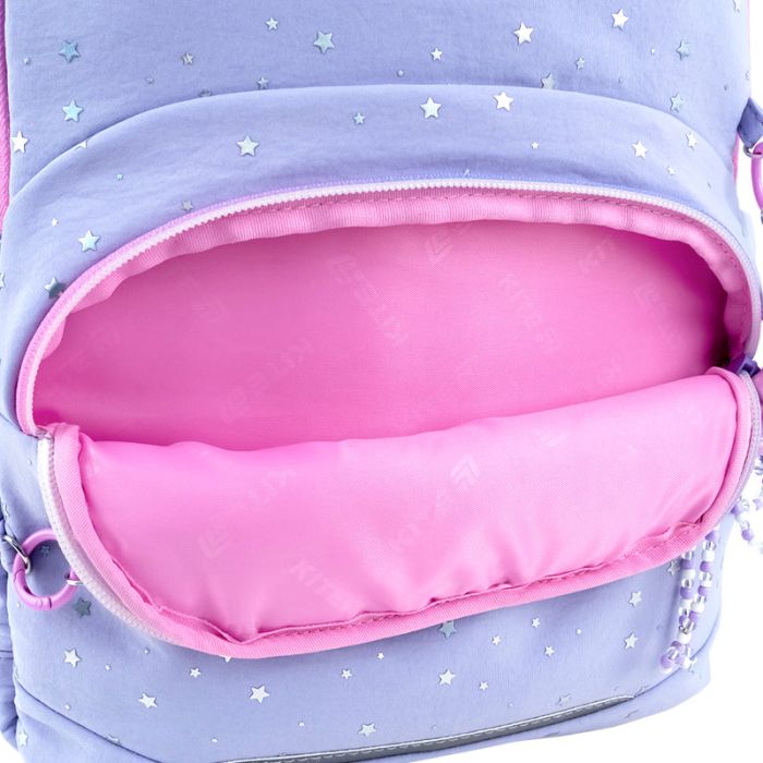 Рюкзак школьный Kite Education 585 Twinke, Star (K26-585M-1) изображение 6