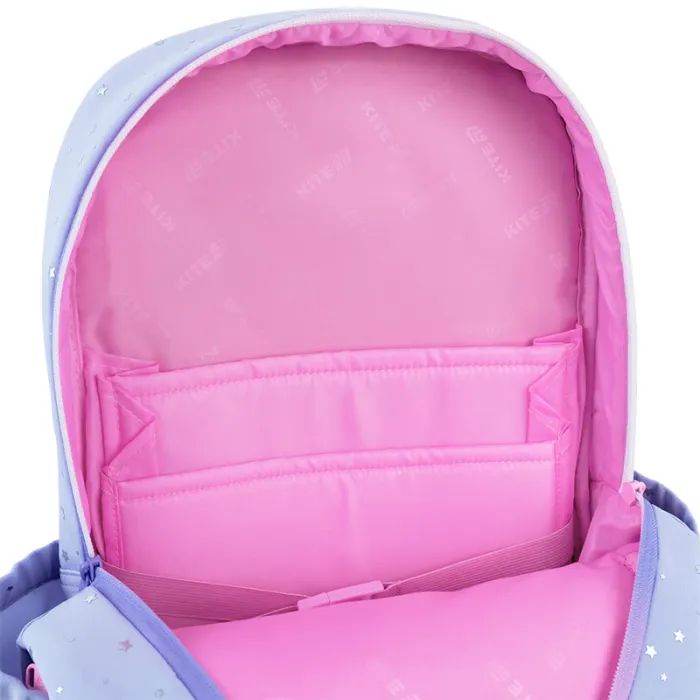 Рюкзак шкільний Kite Education 585 Twinke, Star (K26-585M-1) зображення 9