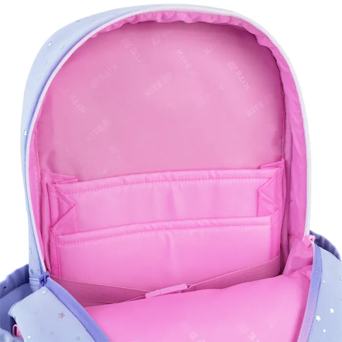 Рюкзак школьный Kite Education 585 Twinke, Star (K26-585M-1) изображение 9