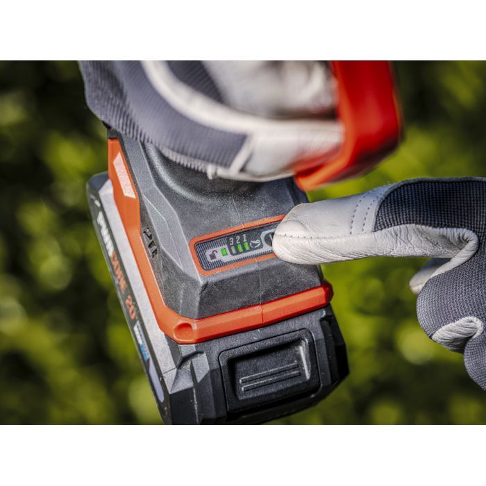 Секатор Skil аккумуляторный бесщеточный, 0620 AA (без АКБ и ЗУ) (GV1E0620AA) изображение 6