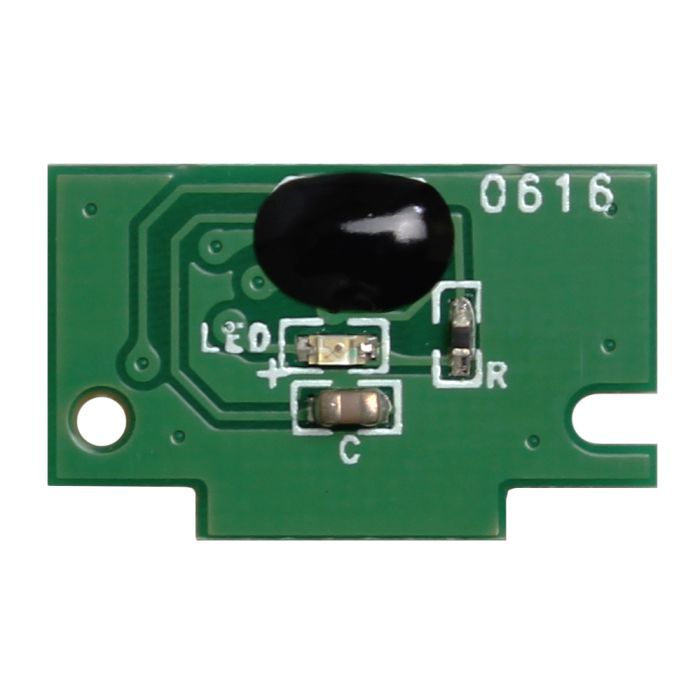 Чип для картриджа Canon PFI-102M/0897B001, 130 мл, Magenta Apex (CHIP-CAN-PFI102M) зображення 2