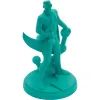 Пластик для 3D-принтера Polymaker HT-PLA 1,75mm 1kg TEAL (PA17007) зображення 2
